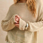 Miou Muse - Light Weight Knitted Top