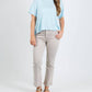 J. Society - Nora Short Sleeve Tee