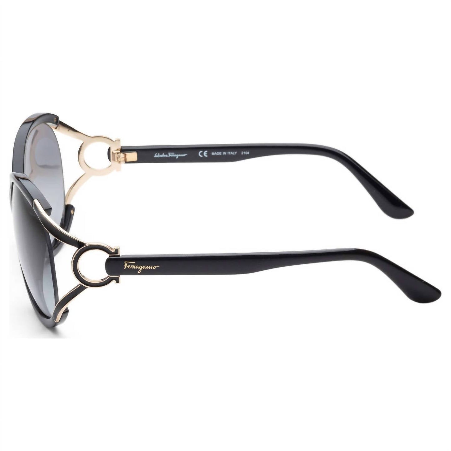 Salvatore Ferragamo - WOMEN'S SF600S SUNGLASSES