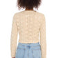 Allison New York - Beaded Mariana Cardigan