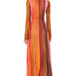 Alexis - Vibe Maxi Dress