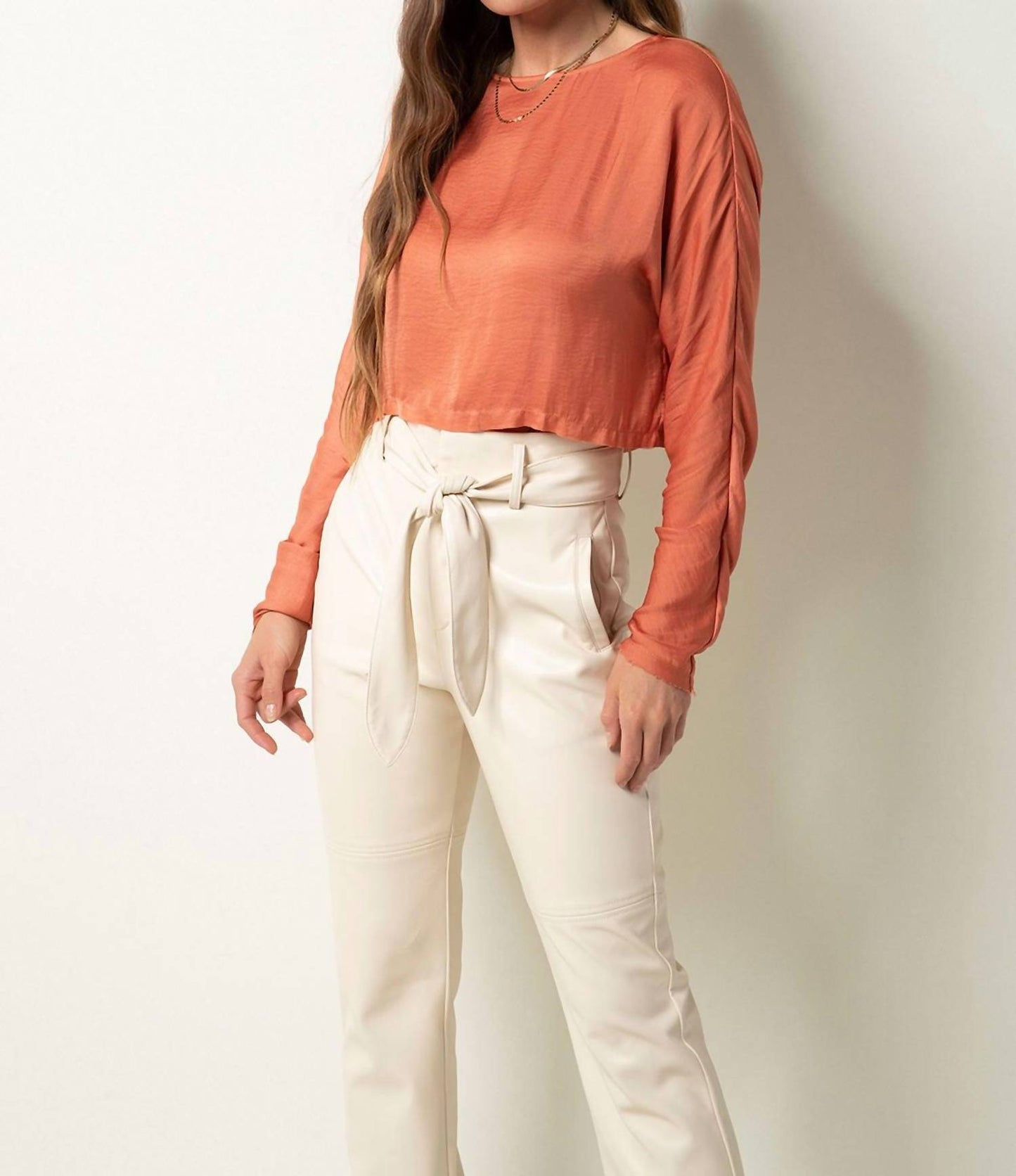 Tart Collections - Ditza Top