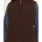 Ariat - Dilon 2.0 Reversible Insulated Vest - Plus