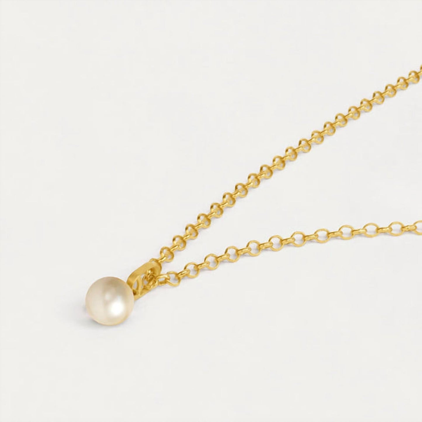 Dean Davidson - Women's Manhattan Pendant Necklace
