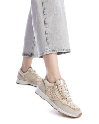 Xti - Tênis Casual Feminino