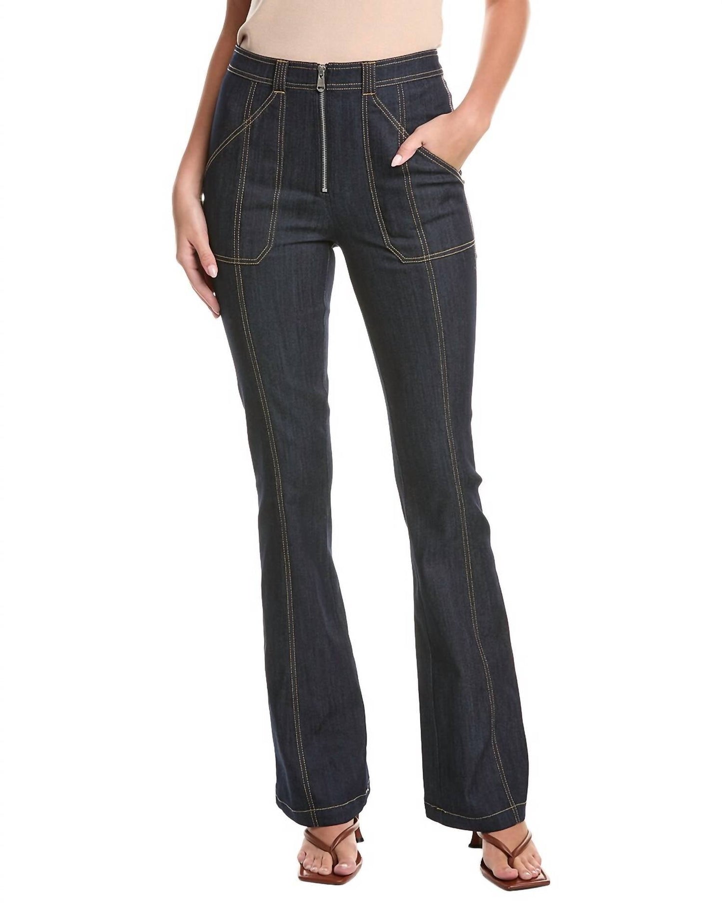 Cinq A Sept - VAL PANT JEAN