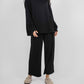 Corinne Collection - Ricci High Neck Tunic