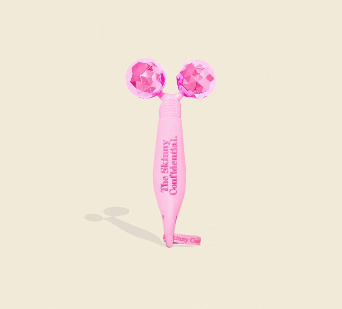 The Skinny Confidential - Facial Ball Massager