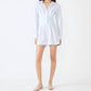 Steve Madden - Aria Stripe Romper