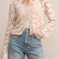 Z Supply - Rosalyn Sweater Cardigan