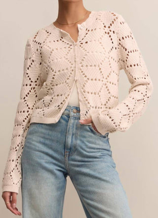 Z Supply - Cardigan Rosalyn