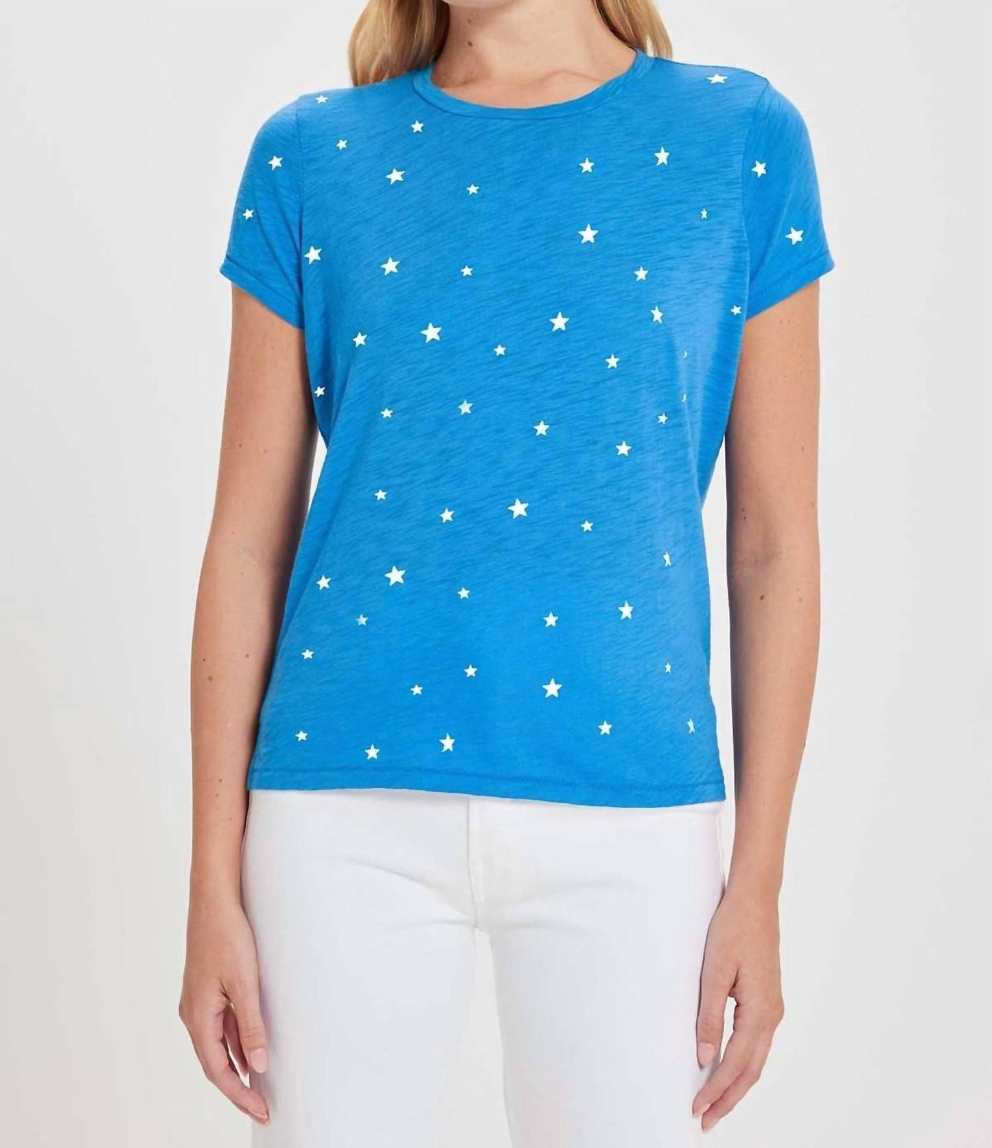 Goldie Tees - Galaxy Boy Top
