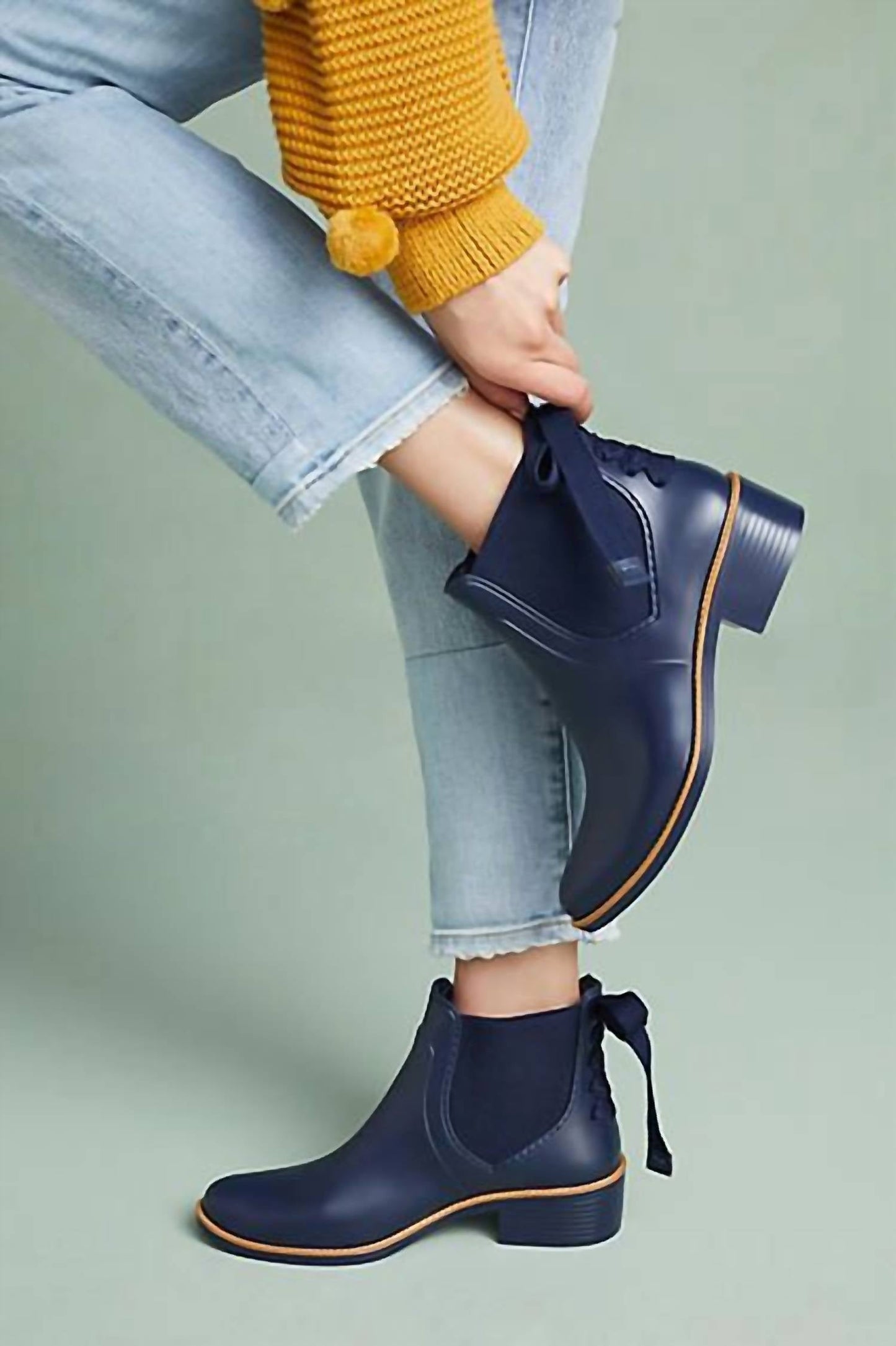 Bernardo - Women's Paige Rain Boots