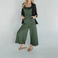 Savraé - Rae Tailored Jumpsuit
