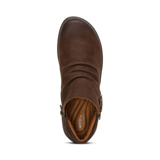 Aetrex - Women Luna Ankle Boot