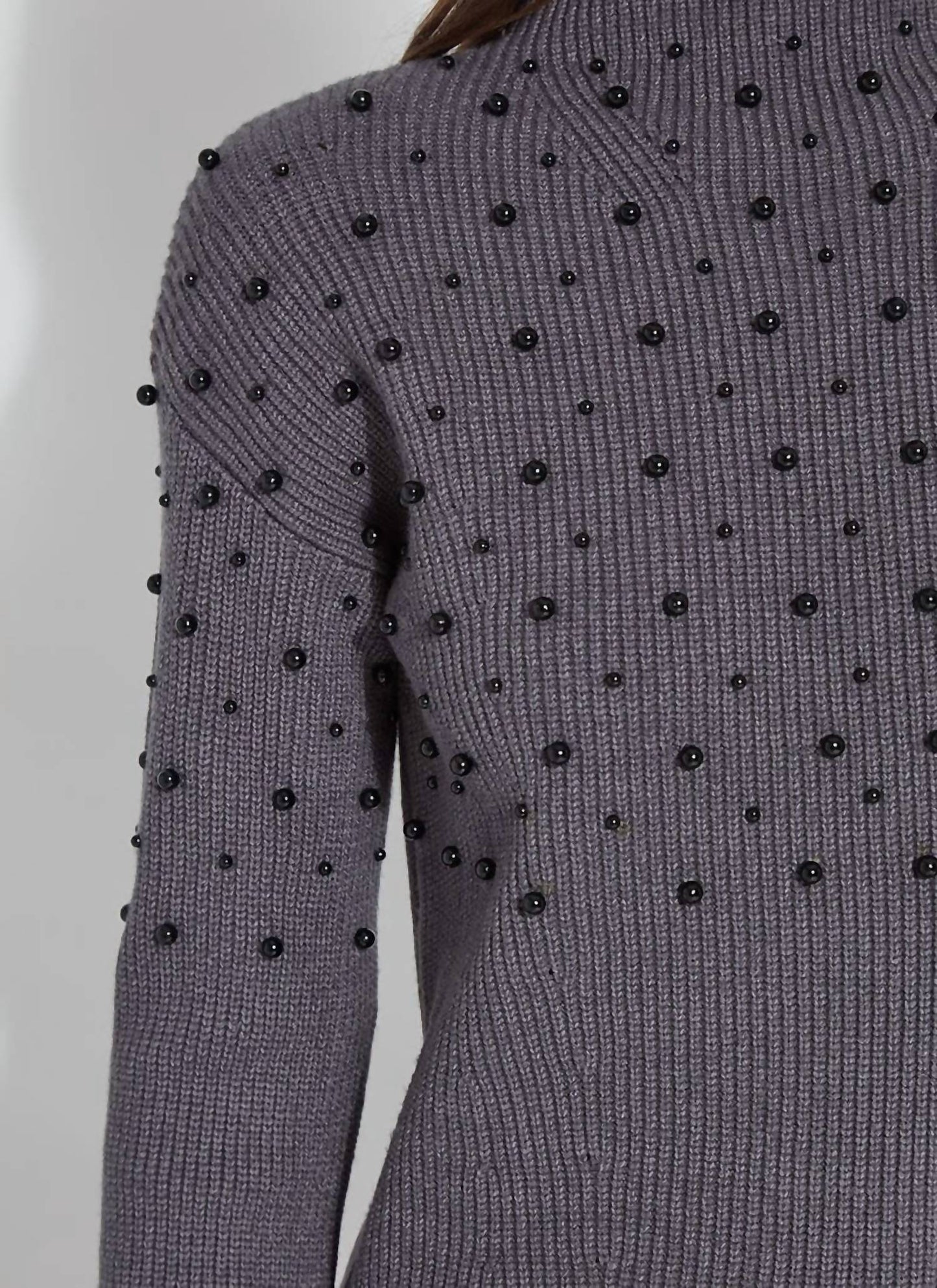 Lysse - Winona Pearl Pullover Sweater