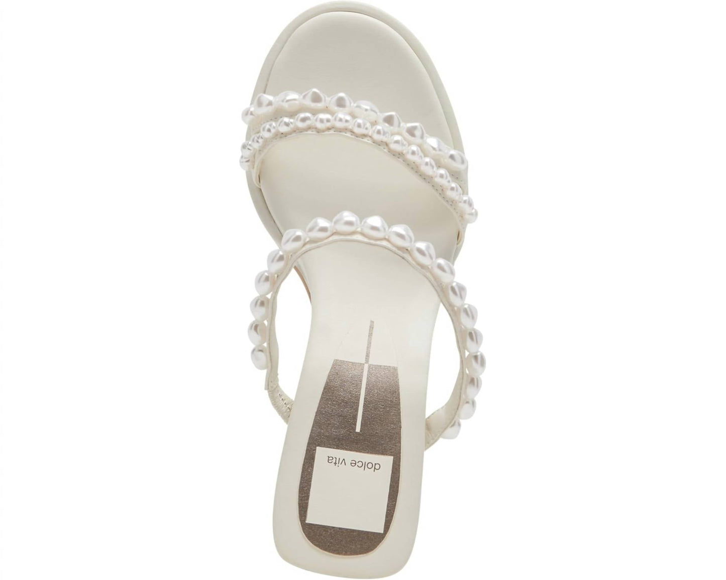 Dolce Vita - TINKER HEEL