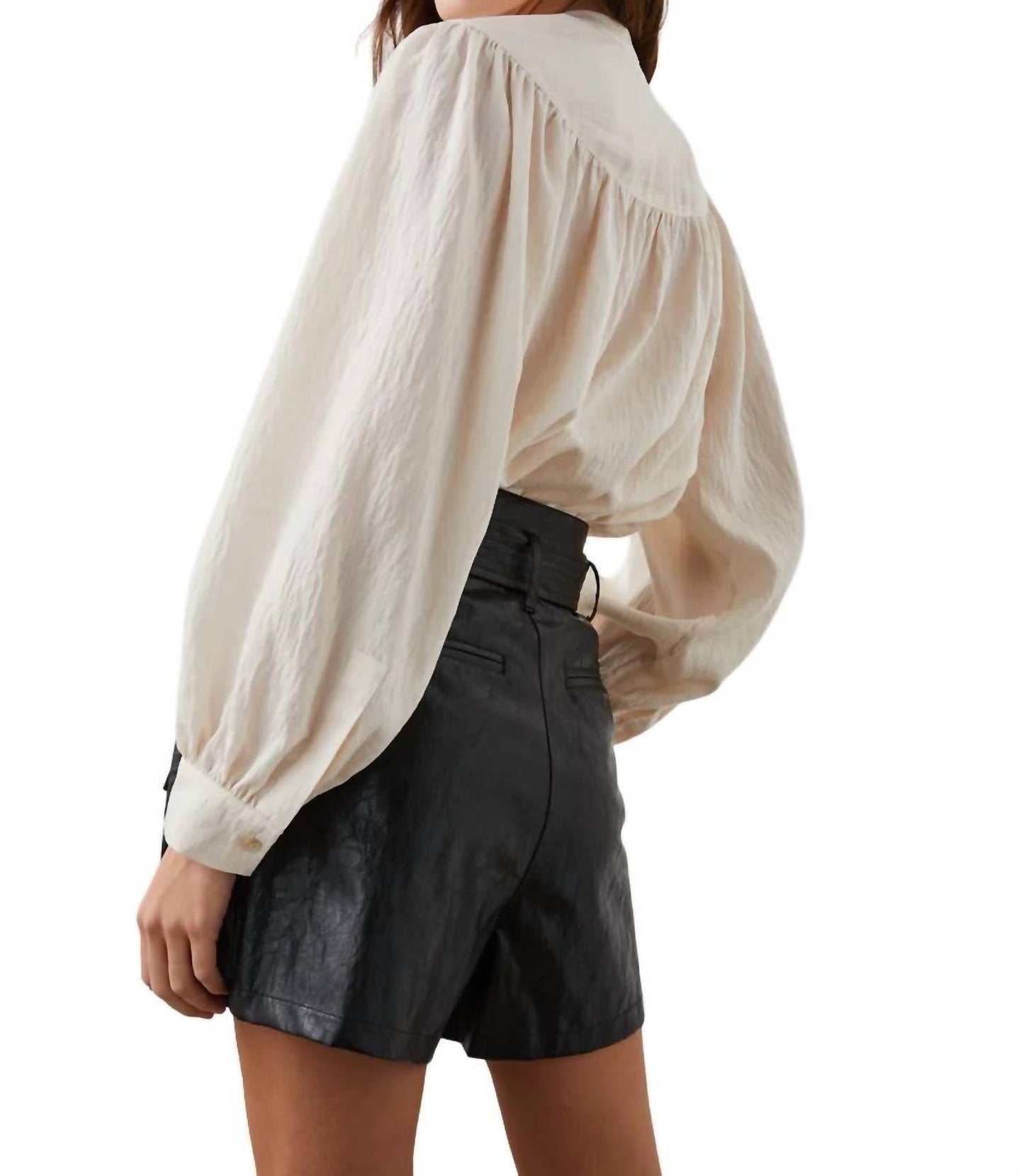 Rails - Fable Top