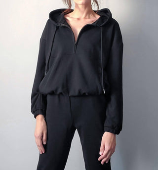 Lblc The Label - Moletom com capuz Joey