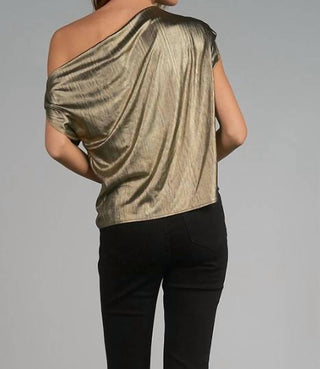 Elan - Blusa Clara Ombro a Ombro