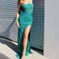 Aleta - Long Formal Dress