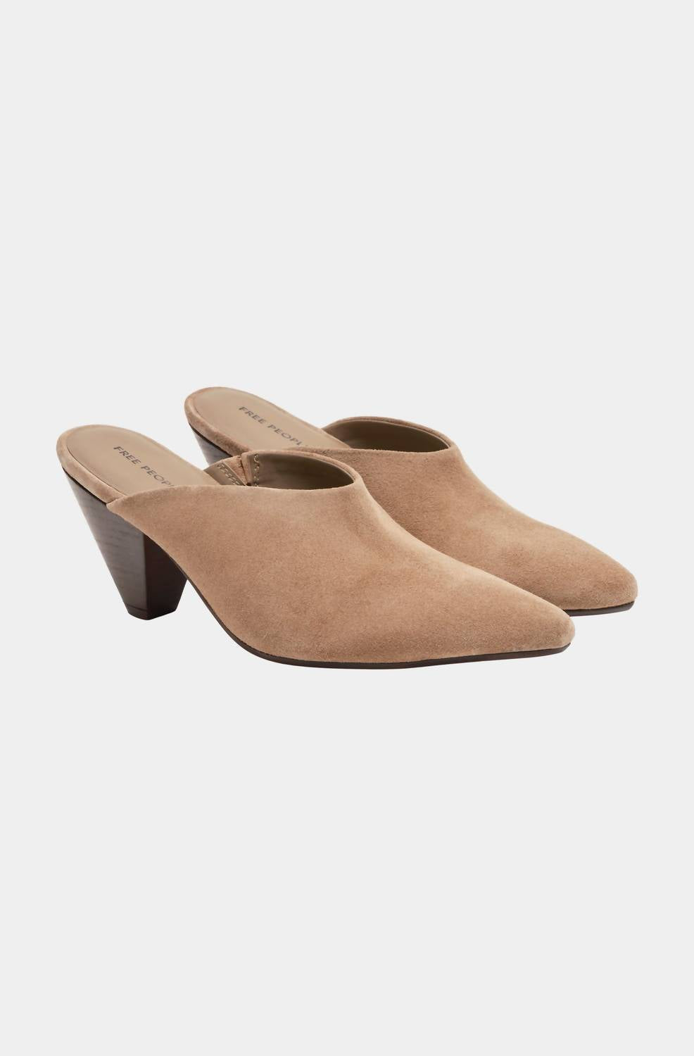 Free People - Women's Stellar Saddle Mule