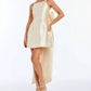 Mestiza New York - Aniston Bow Mini Dress