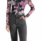 Steve Madden - Azure Bodysuit