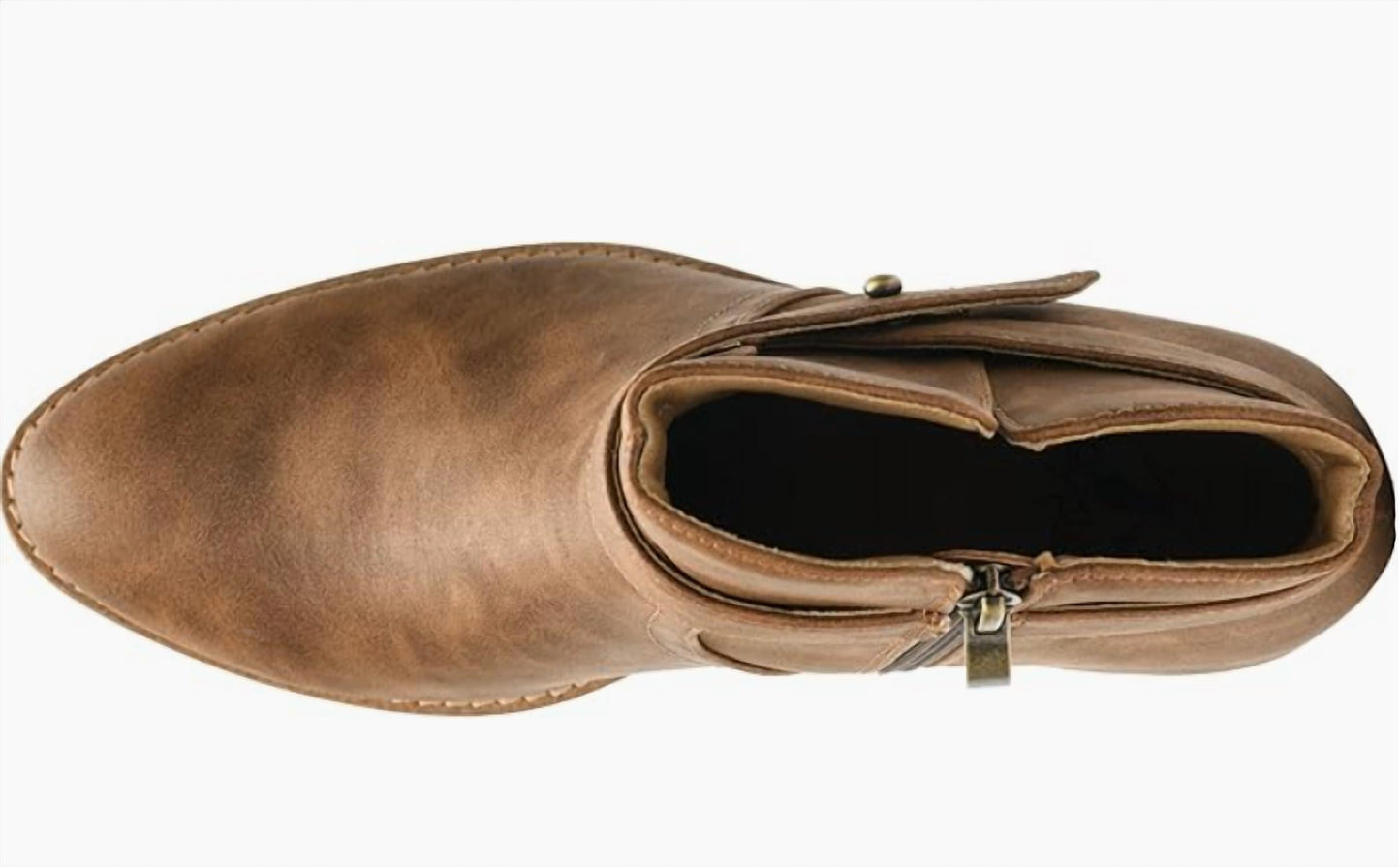 Corkys Footwear - Women's Fed Up Ankle Bootie
