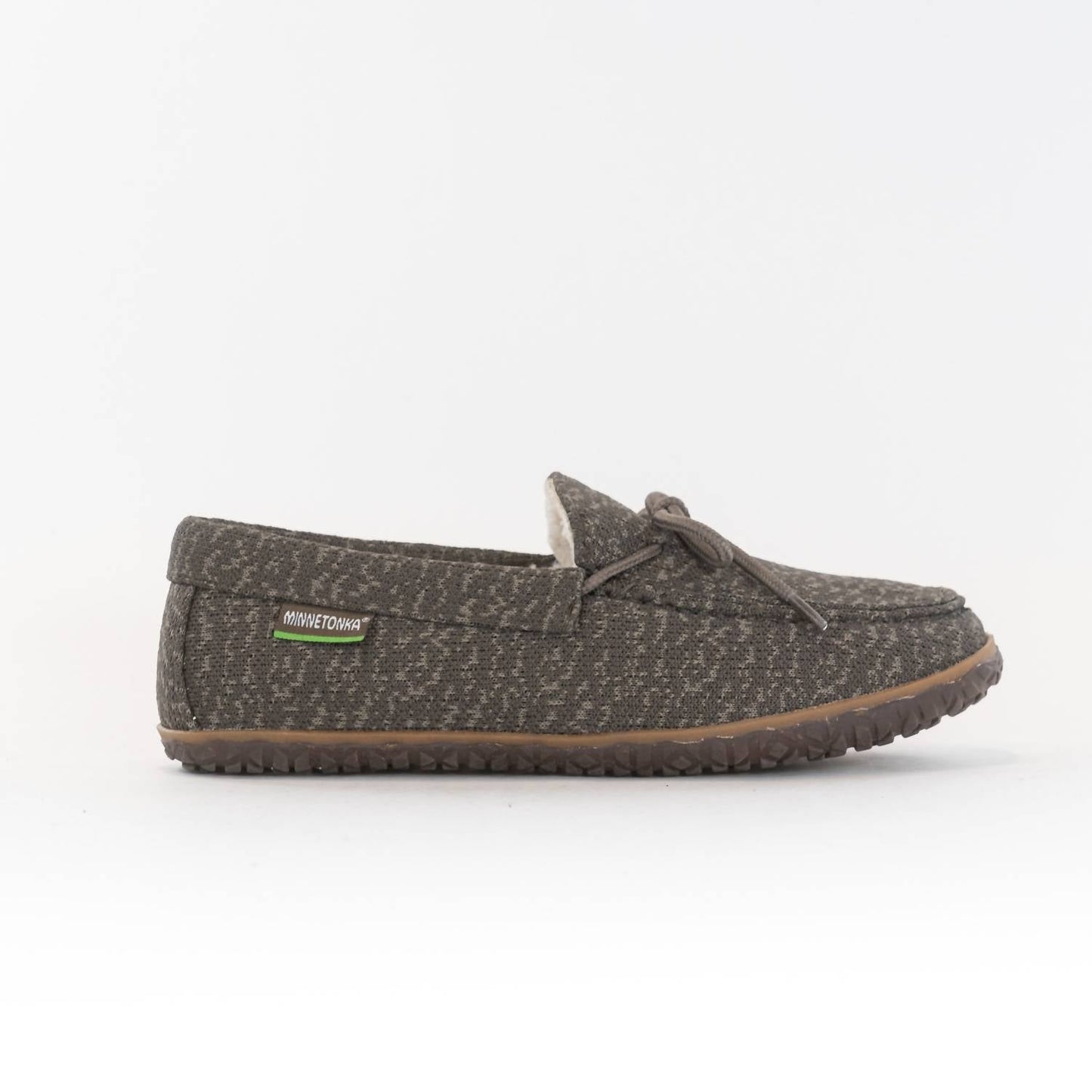 Minnetonka - Men's Eco Oak Loafer