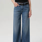 Citizens Of Humanity - Paloma Wide Leg Baggy Jean