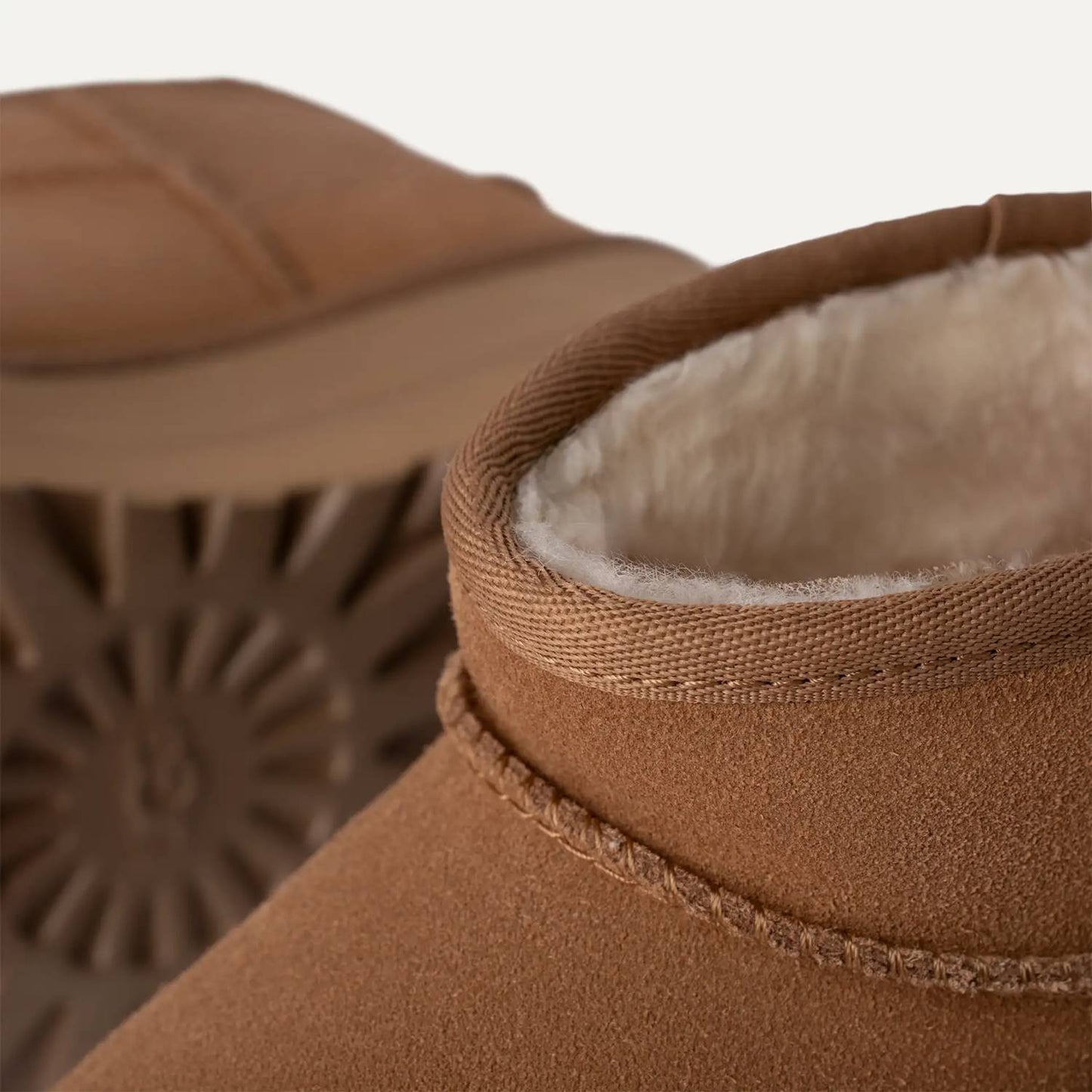 Ugg - Women Classic Ultra Mini Platform Boot