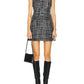 Theory - Collared Mini Dress