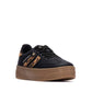 Xti - Women's 144585 Round Toe Sneakers