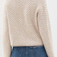 Z Supply - NAOMI HERRINGBONE CARDIGAN