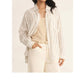 Z Supply - The Perfect Linen Long Sleeve Top