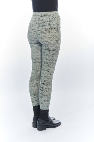 Matthildur - Legging de Algodão Peruano