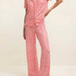 Z Supply - So Sweet Gingham Pajama Pant