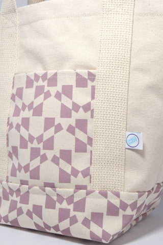 Dance Happy Designs - Bolsa Tote Hadley Mini Feminina