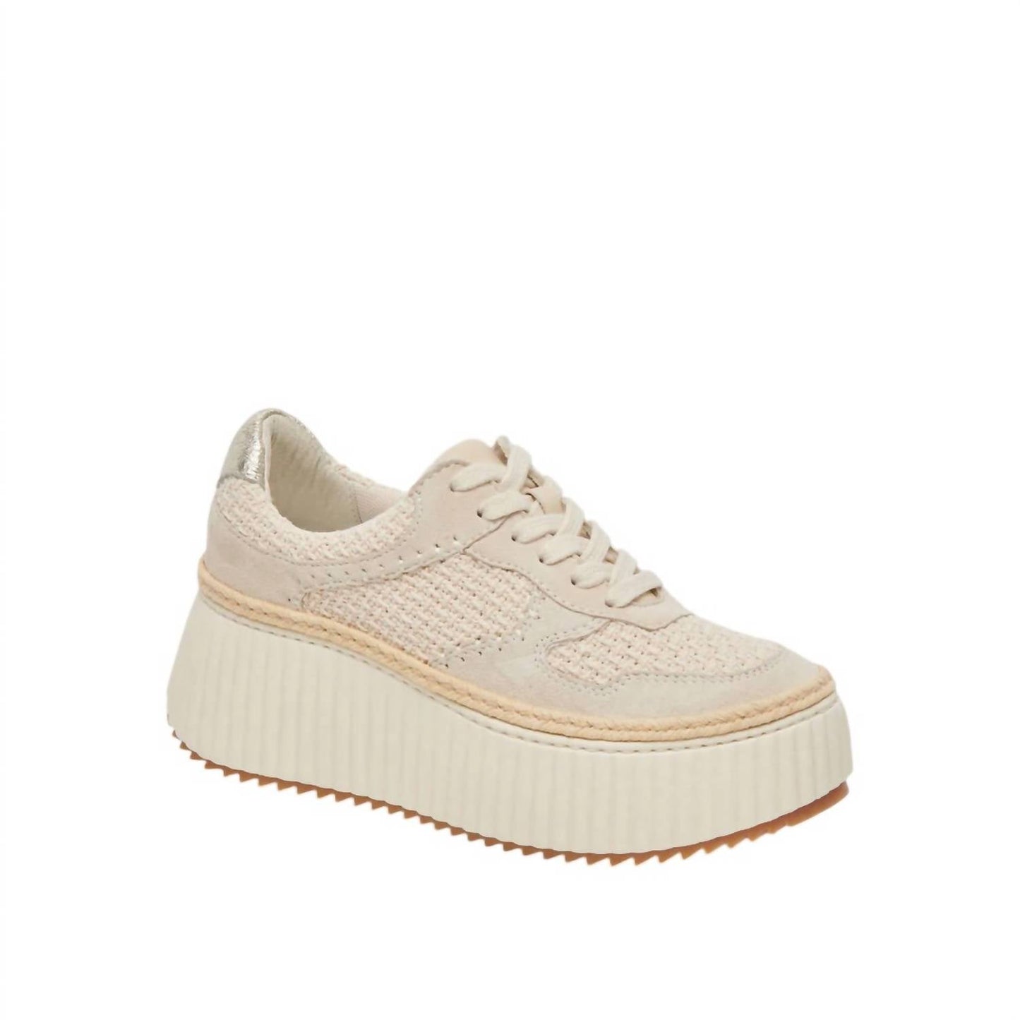 Dolce Vita - Women's Dandi Sneaker