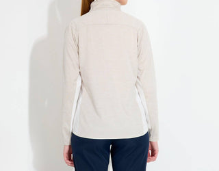 Abacus Sportswear Us - Ardfin Softshell Mock Neck Jacket