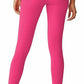 Beyond Yoga - Women's Powerbeyond Strive High-waisted Midi Leggings