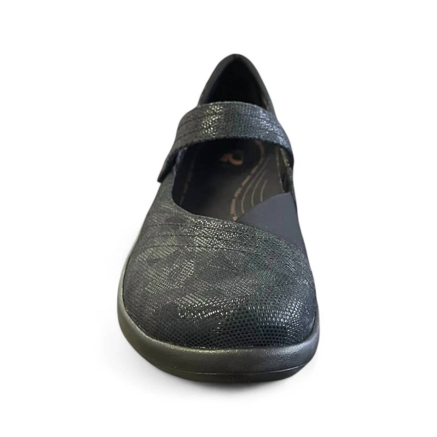 Revere - Women's Timaru Mary Jane Shoes