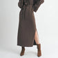 Sage The Label - Amber Dress