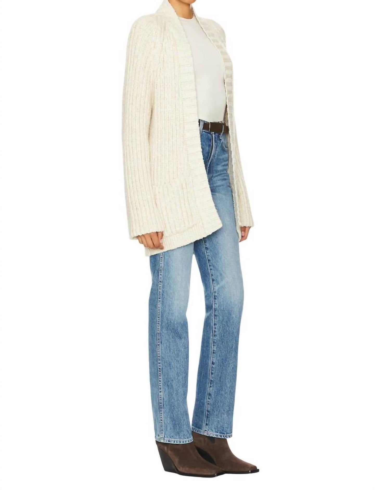 Free People - Blossom Cardigan