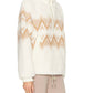 Varley - Hendrik Half Zip Sherpa Sweatshirt