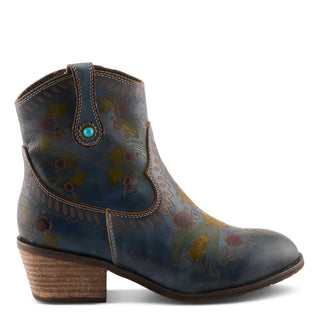 Spring Step Shoes - Women's Galop Western Boot