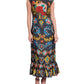 Alden Adair - Women's Estelle Dress