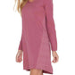 Twelve Eighty Eight - Elyse Long Sleeve Sleepshirt