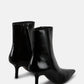 Steve Madden - Women's Alston Heel Bootie